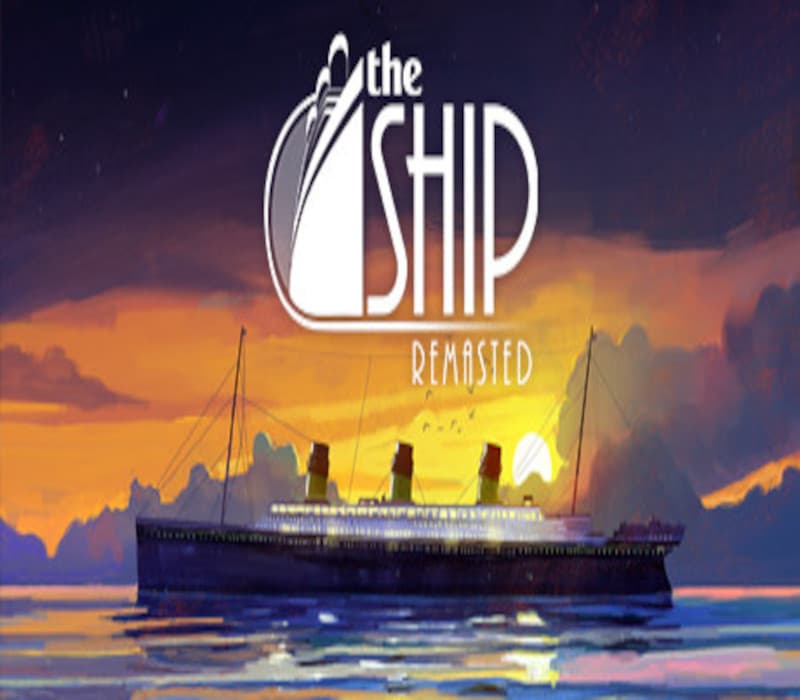 The Ship: Remasted + The Ship: Murder Party