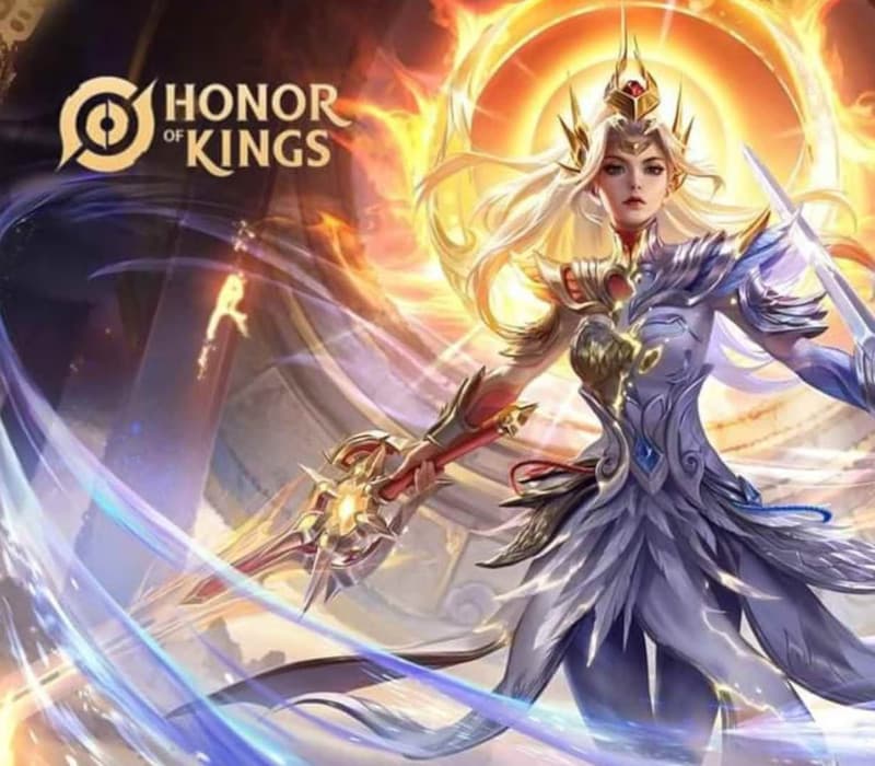 Honor Of Kings - 420 Tokens + Bonus Reidos