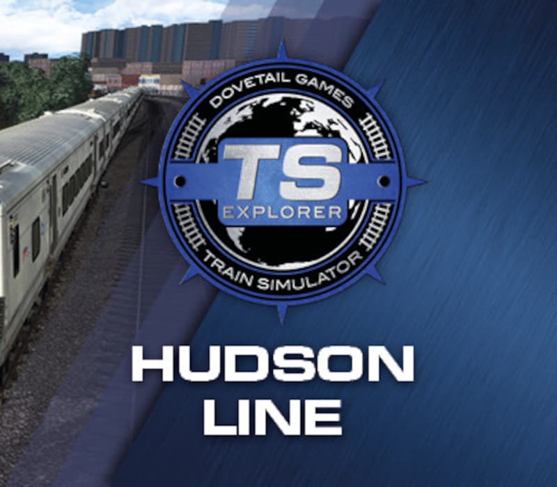 Train Simulator - Hudson Line: New York – Croton-Harmon Route Add-On