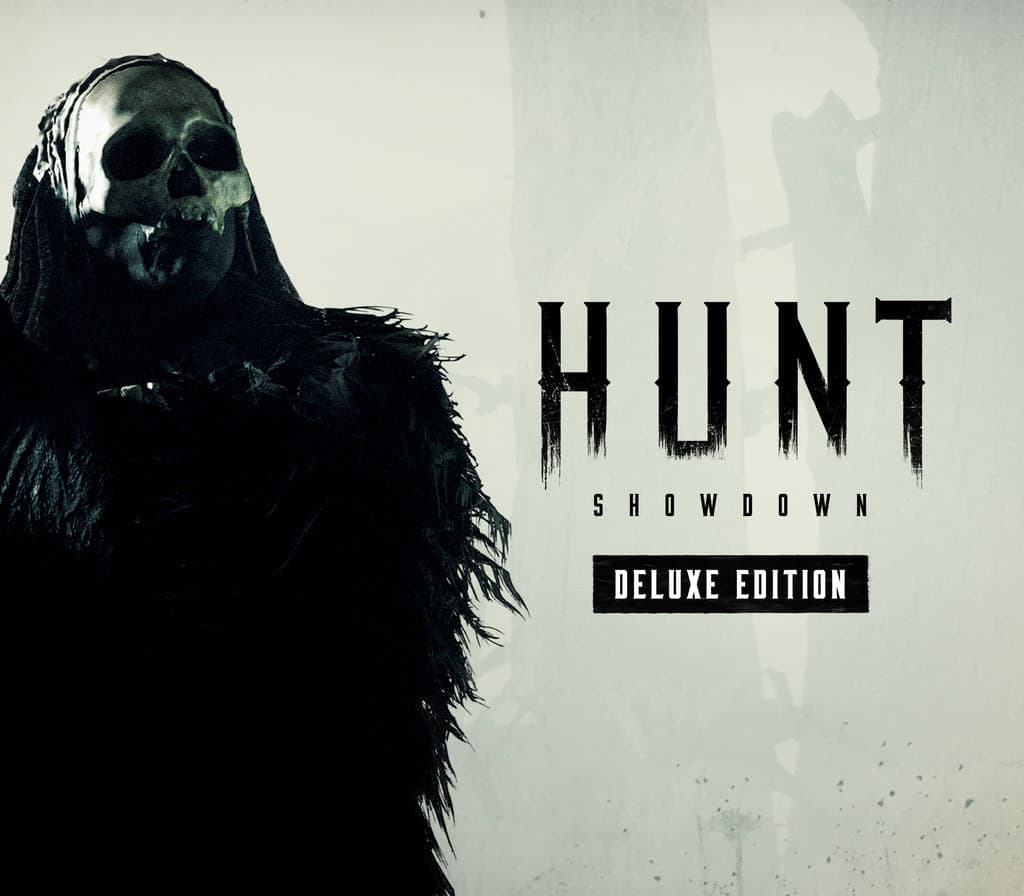 Hunt: Showdown 1896 Deluxe Edition Bundle