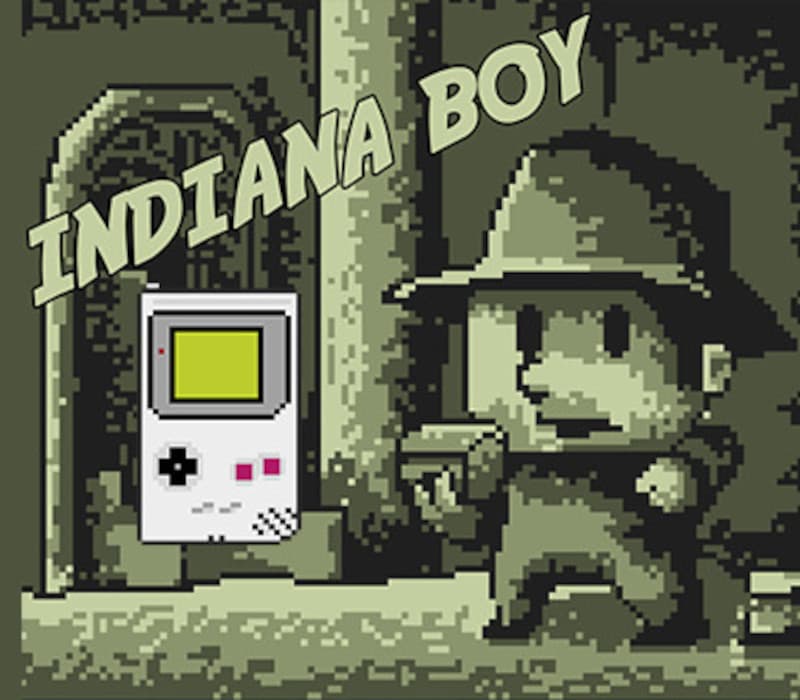 Indiana Boy