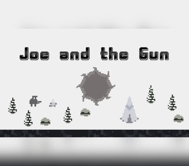 Joe and the Gun