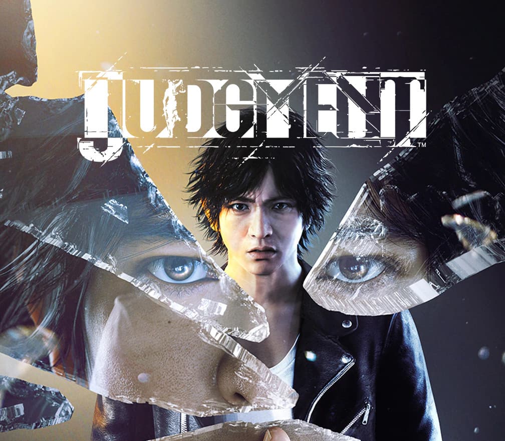 Judgment EU PC Steam Altergift