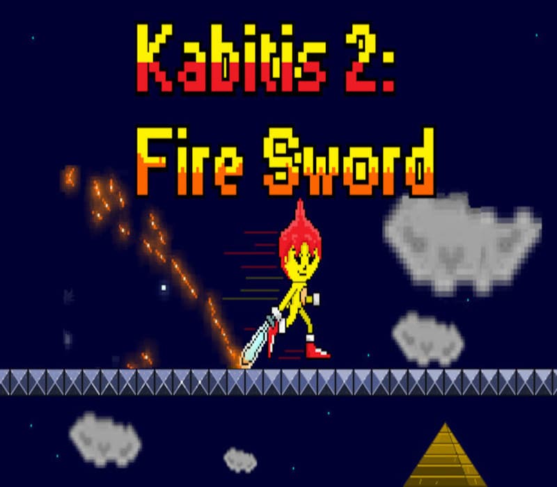 Kabitis 2: Fire Sword