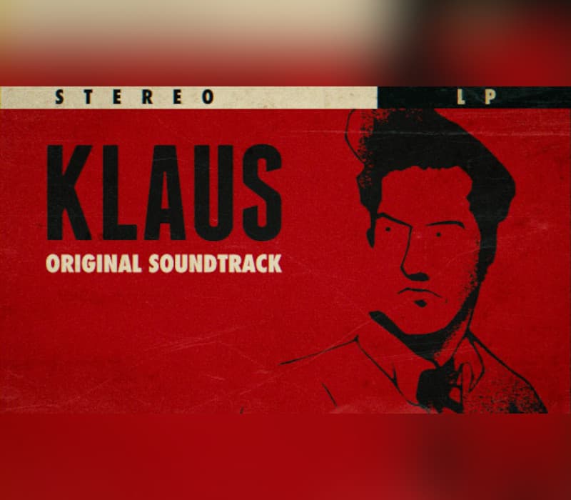 -KLAUS- - Soundtrack