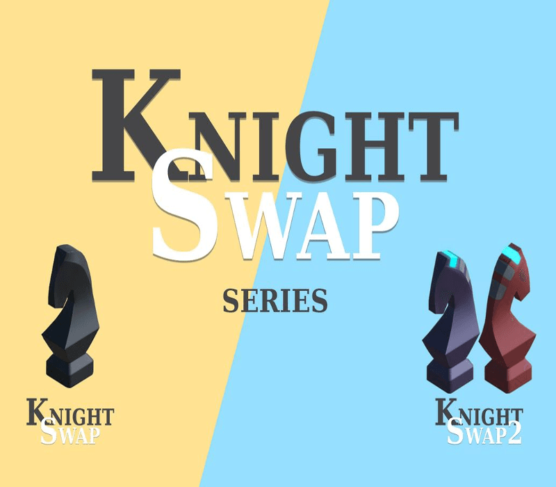 Knight Swap 1 + 2