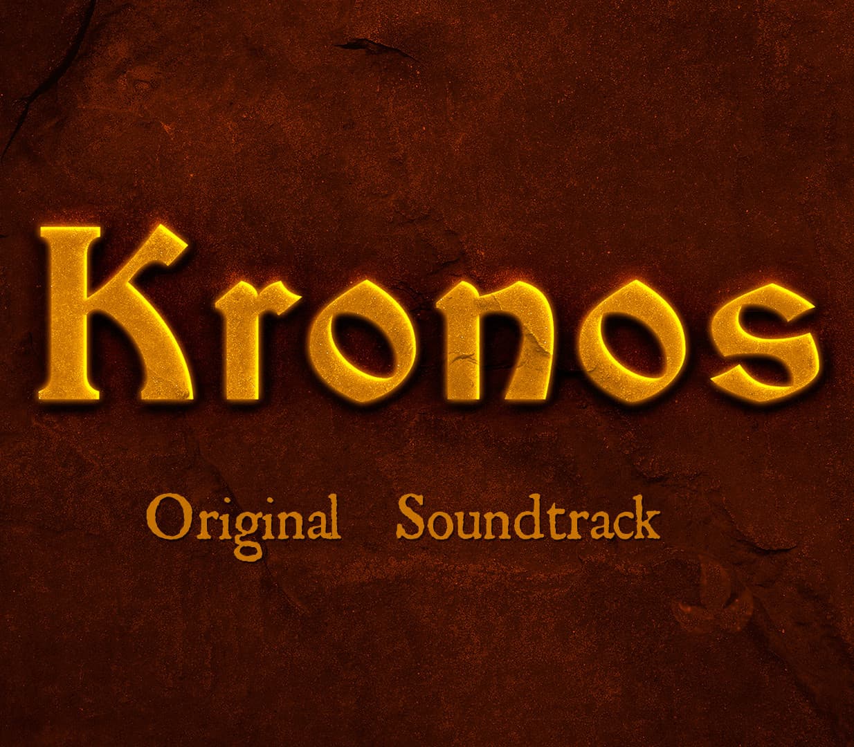 Kronos - Soundtrack