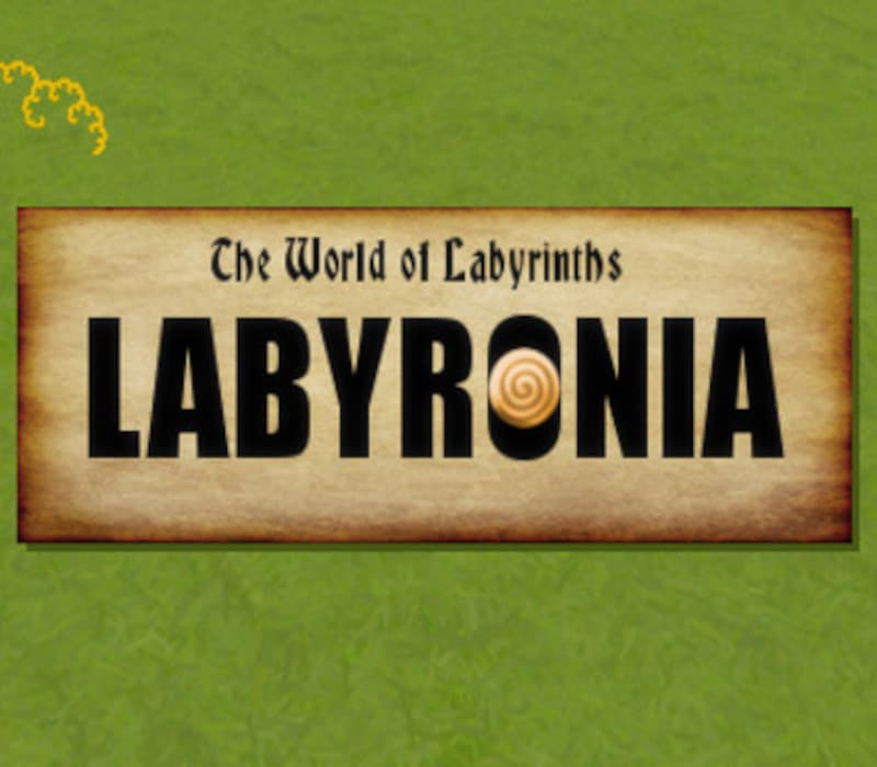 The World of Labyrinths: Labyronia