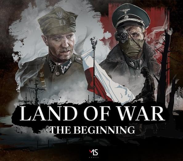 Land of War: The Beginning Steam Altergift