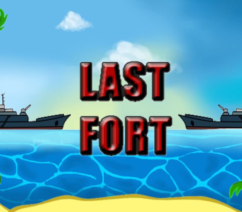 Last Fort