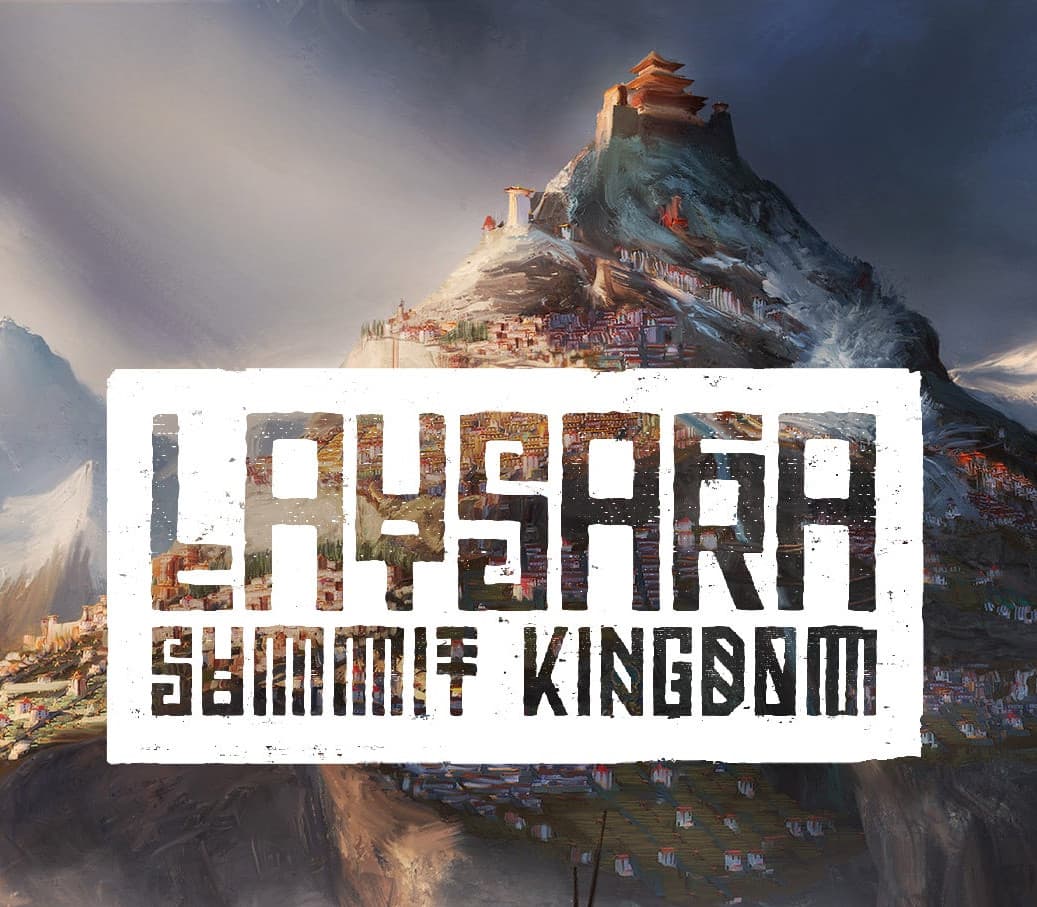 Laysara: Summit Kingdom