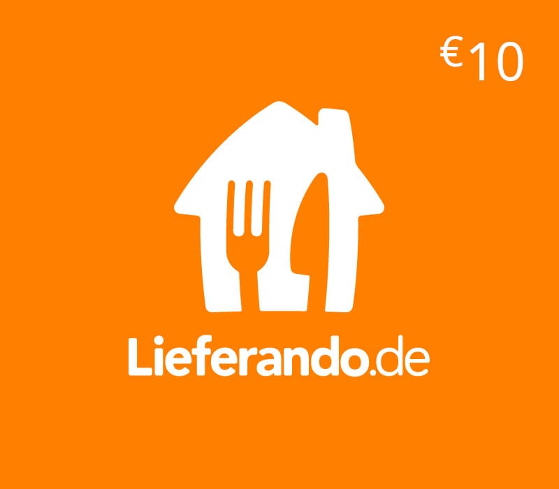 Lieferando €10