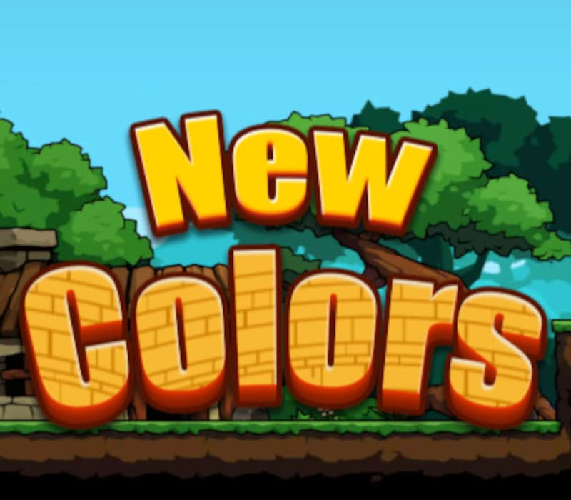 Little adventure - New colors DLC