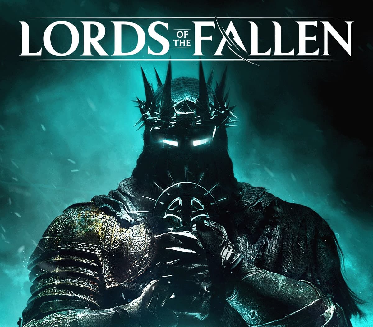 Lords of the Fallen (2023) EG
