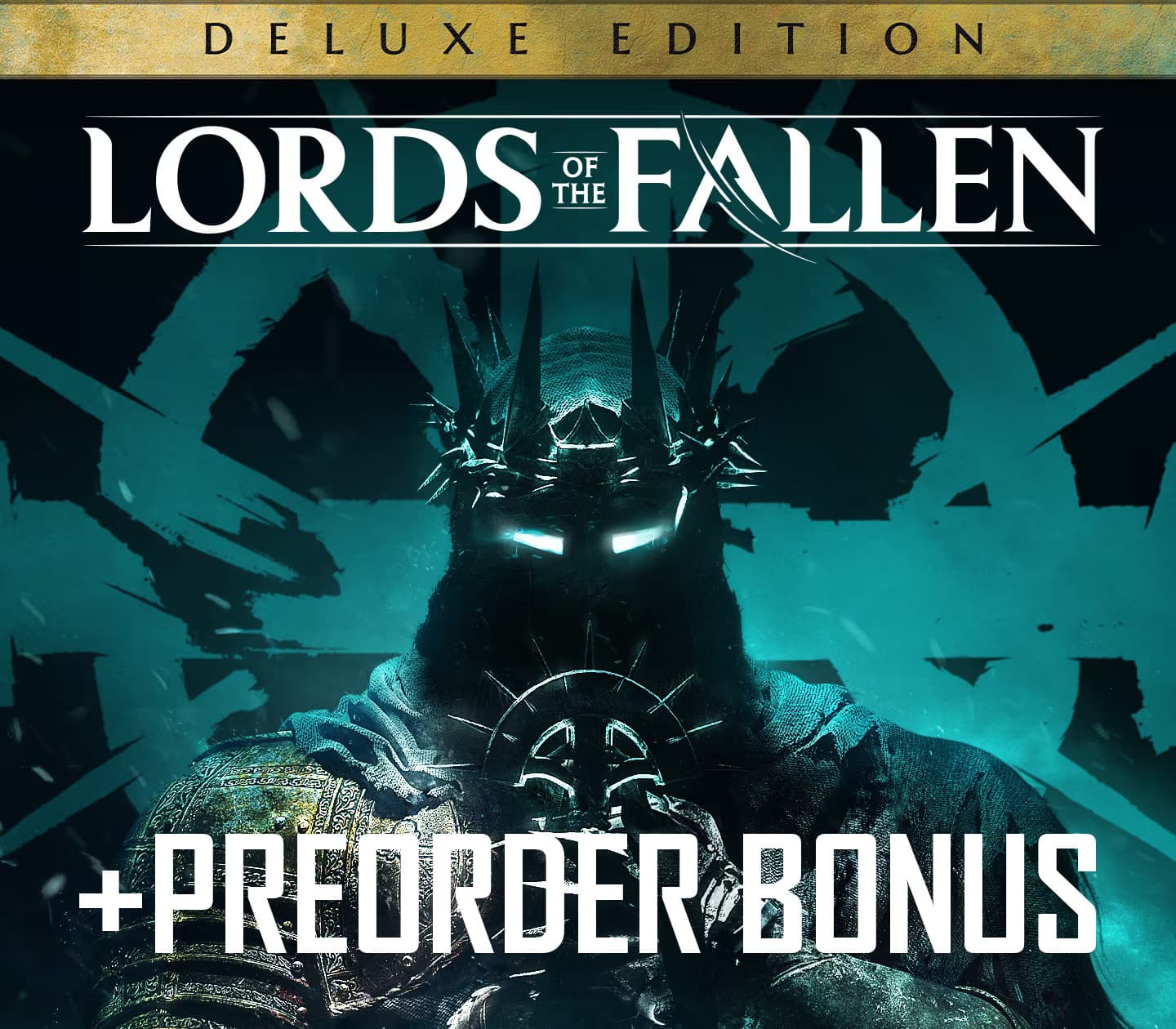 Lords of the Fallen (2023) Deluxe Edition + Pre-Order Bonus DLC