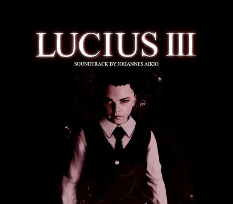 Lucius III - Soundtrack