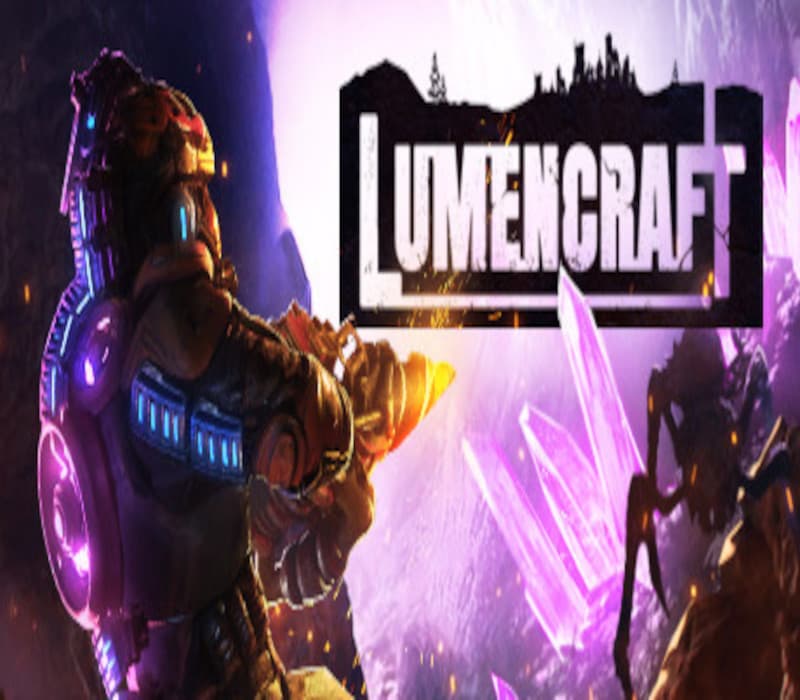 Lumencraft Steam Altergift