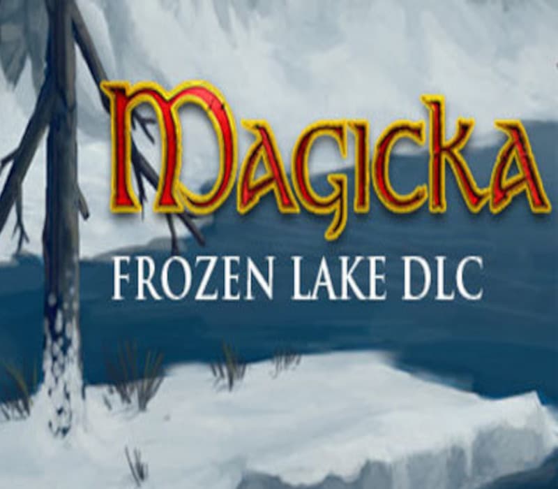 Magicka - Frozen Lake