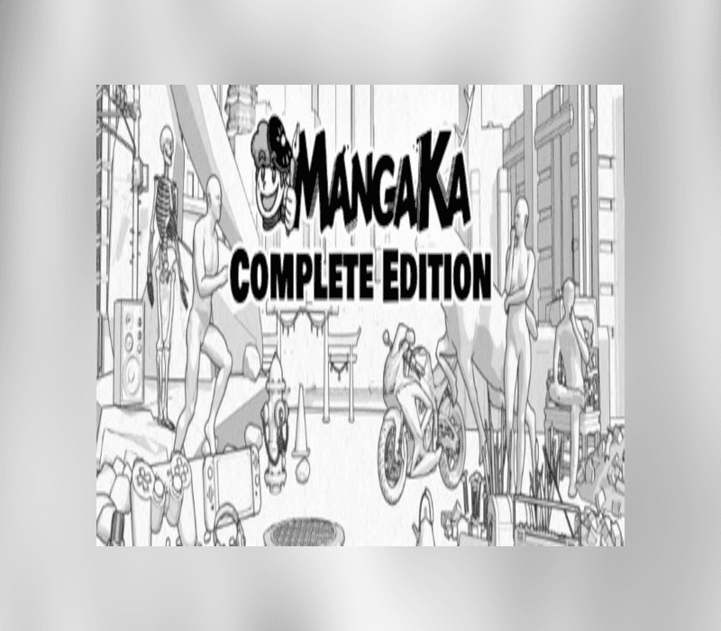 MangaKa