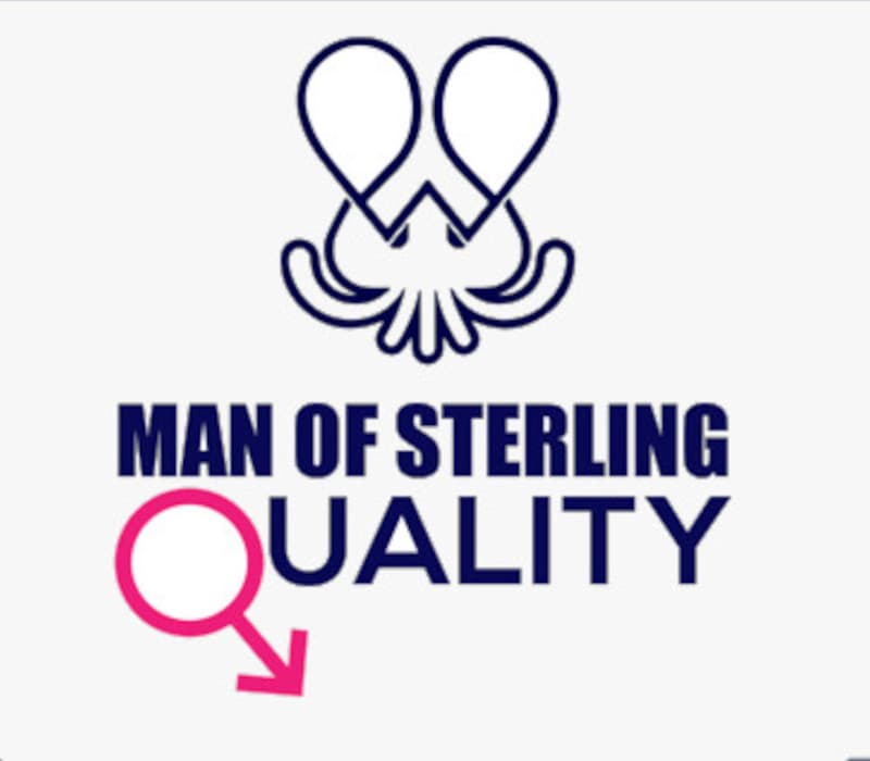 Man of Sterling Quality