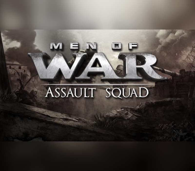 Men of War: Assault Squad - DLC Pack