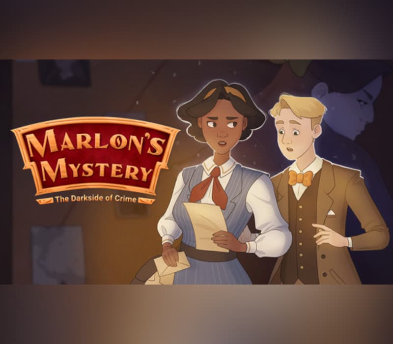 Marlon’s Mystery: The darkside of crime