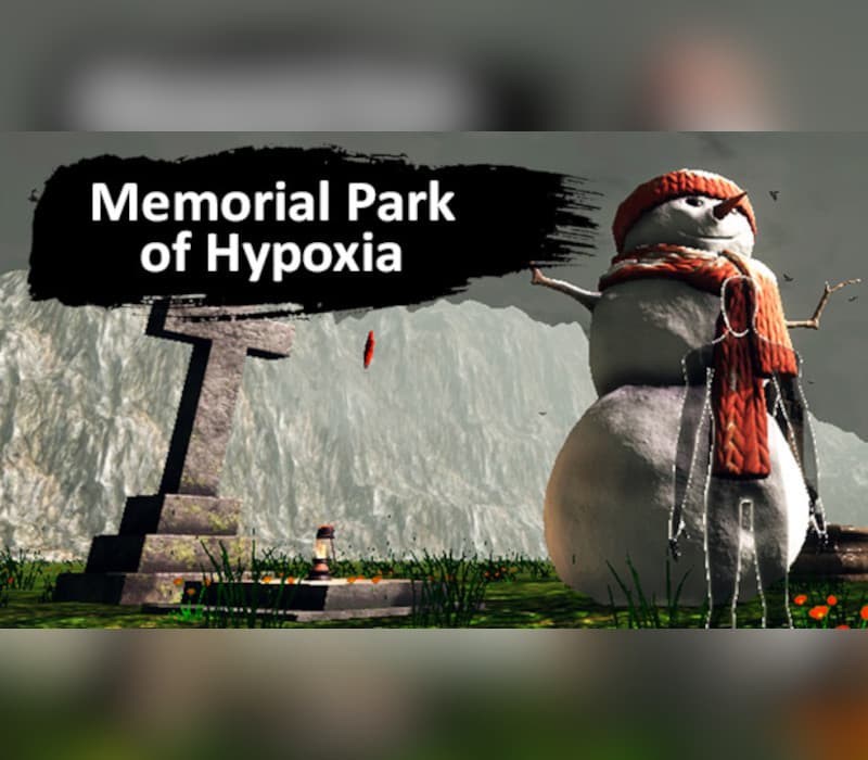 Memorial Park of Hypoxia