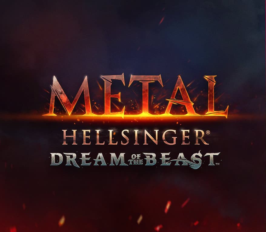 Metal: Hellsinger - Dream of the Beast DLC