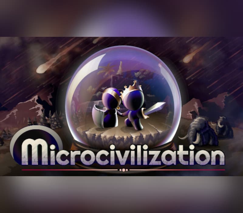 Microcivilization