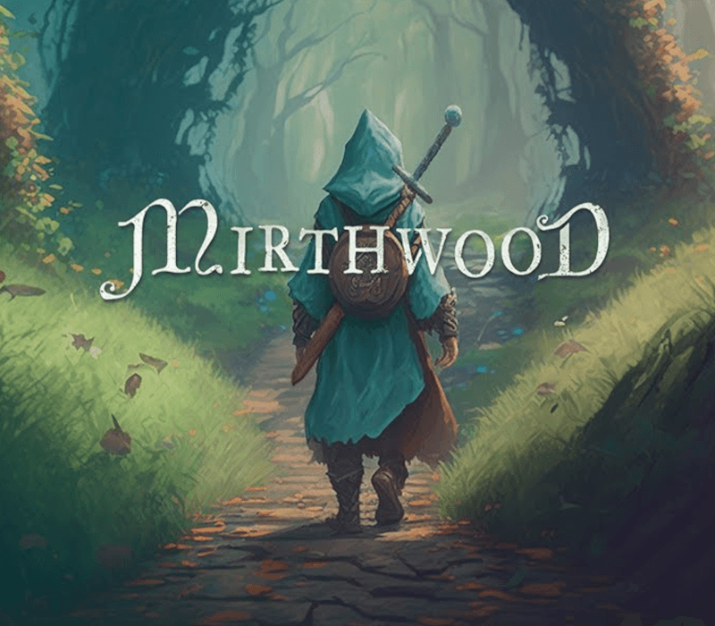 Mirthwood PC Steam Altergift