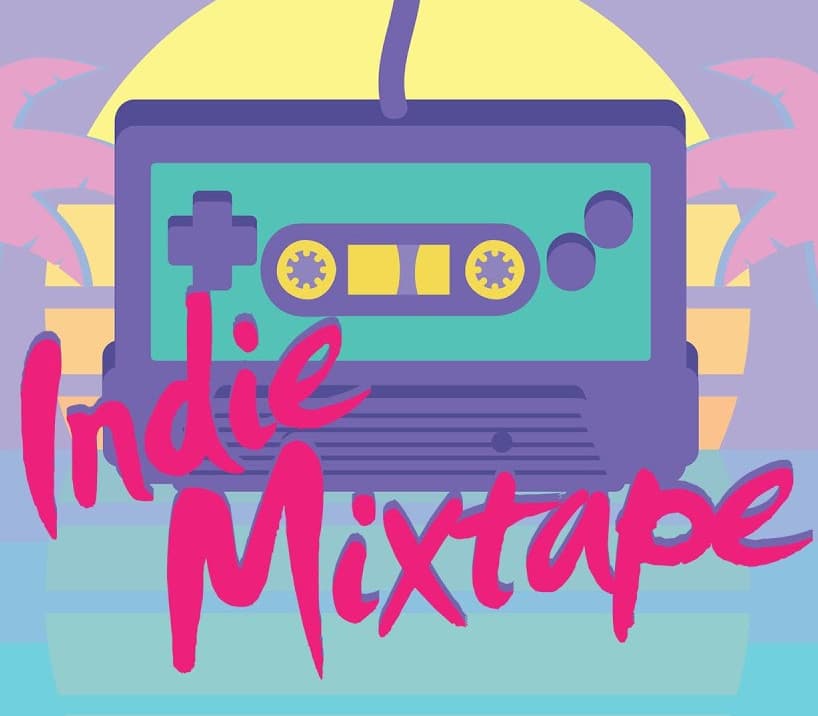 The Indie Mixtape