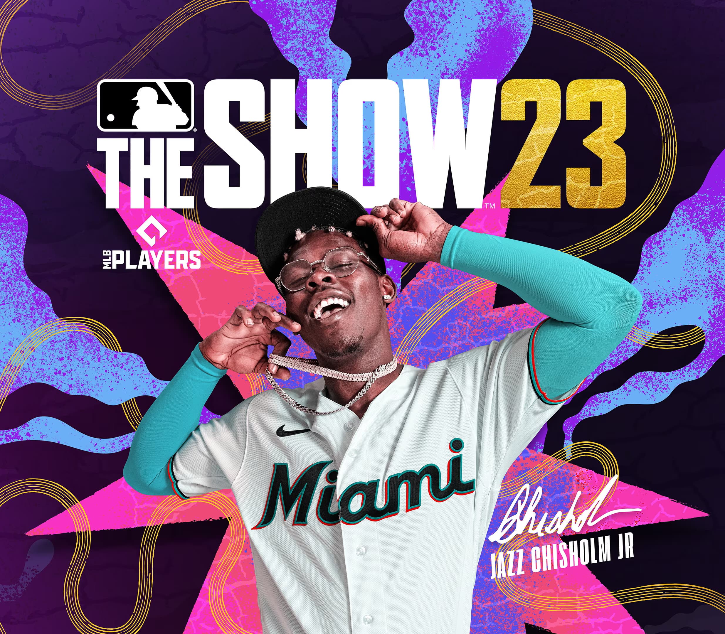 MLB The Show 23 PS4/PS5