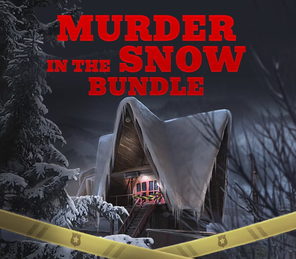 Murder in the Snow