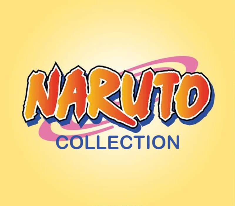 Naruto Collection