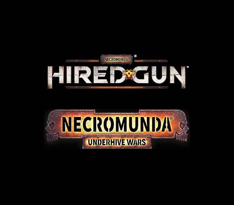 Necromunda: Bounty Hunter Bundle