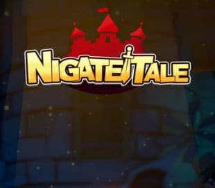 Nigate Tale EU PC Steam Altergift