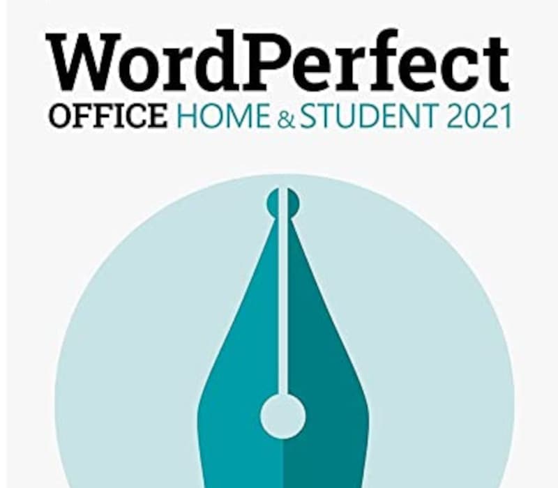 WordPerfect Office Home & Student 2021