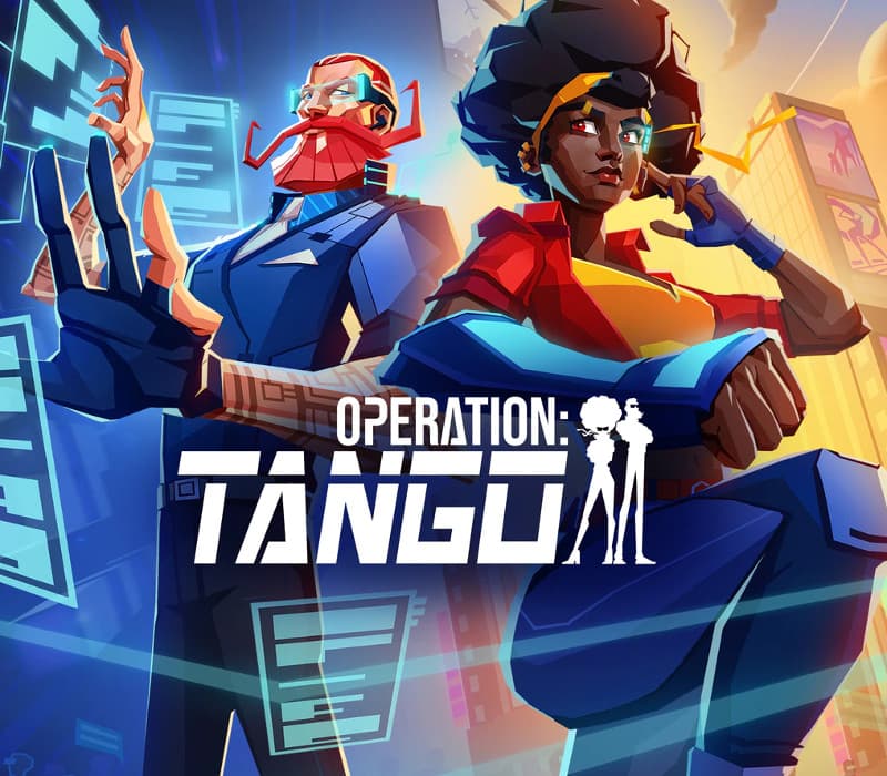 Operation: Tango RU