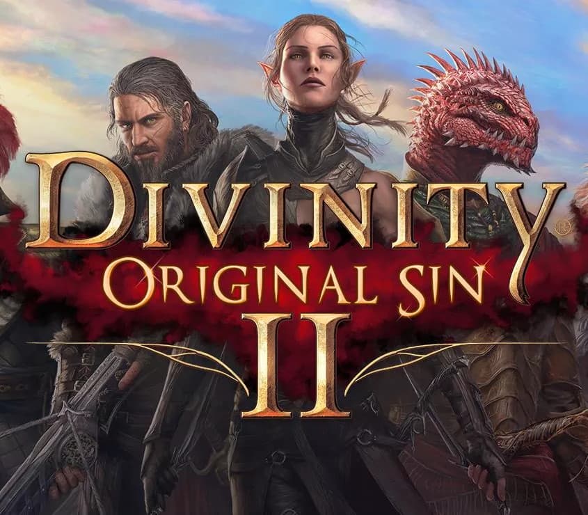 Divinity: Original Sin 1 + 2