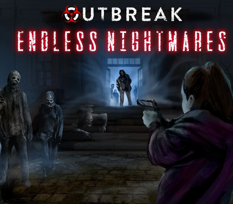Outbreak: Endless Nightmares