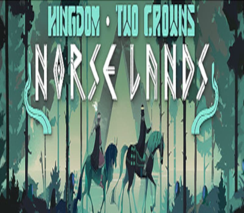 Kingdom Two Crowns - Norse Lands DLC EU PC Steam Altergift