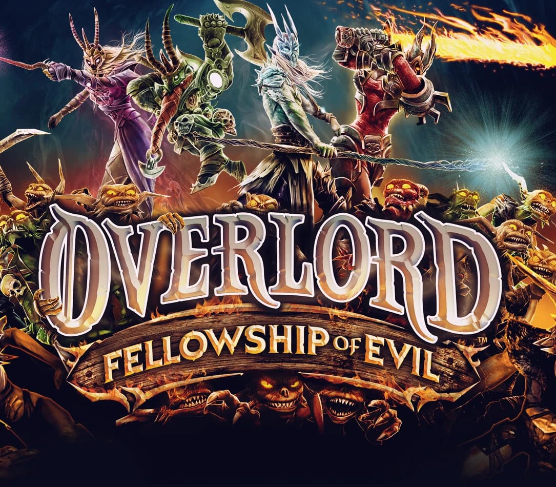 Overlord: Fellowship of Evil + Preorder Bonus
