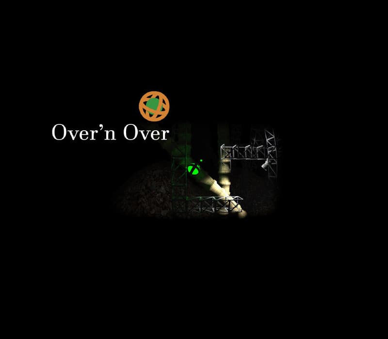 Over'n Over