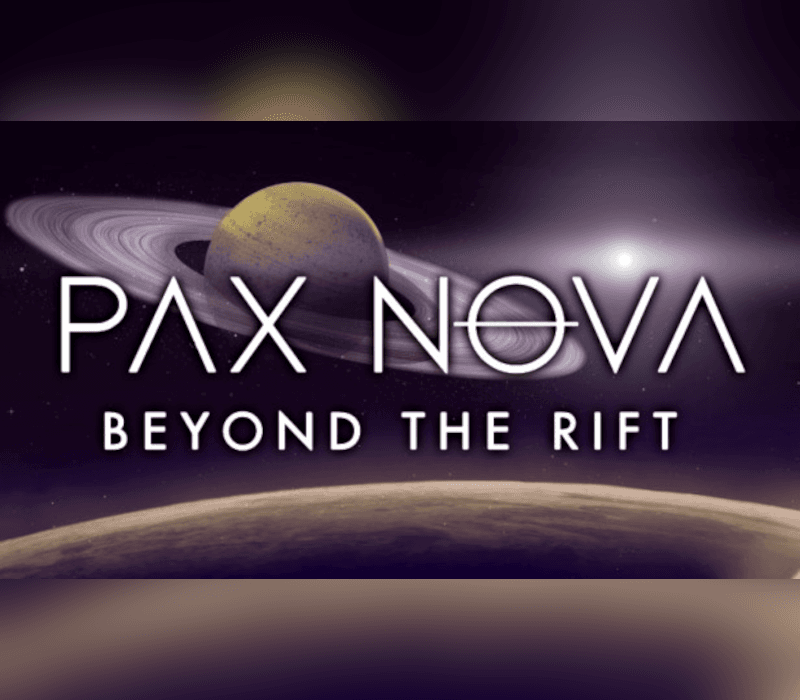 Pax Nova - Beyond the Rift DLC