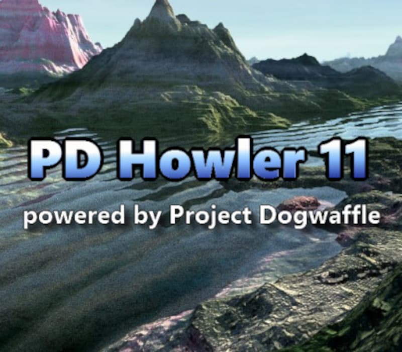 PD Howler 11