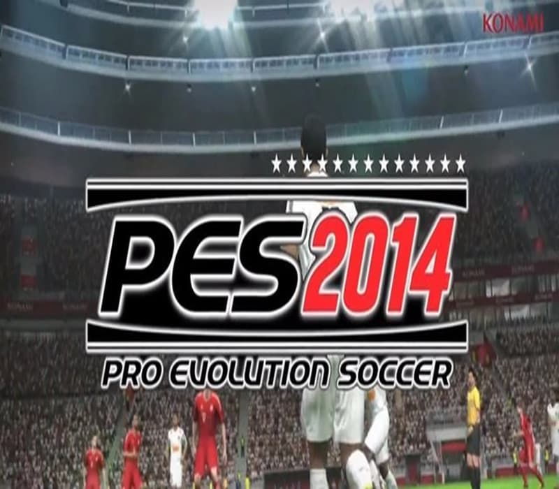 Pro Evolution Soccer 2014 + World Challenge DLC