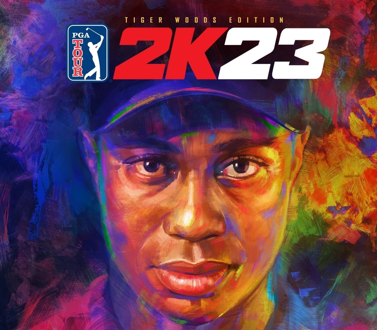 PGA TOUR 2K23 Cross-Gen Edition PS4/PS5