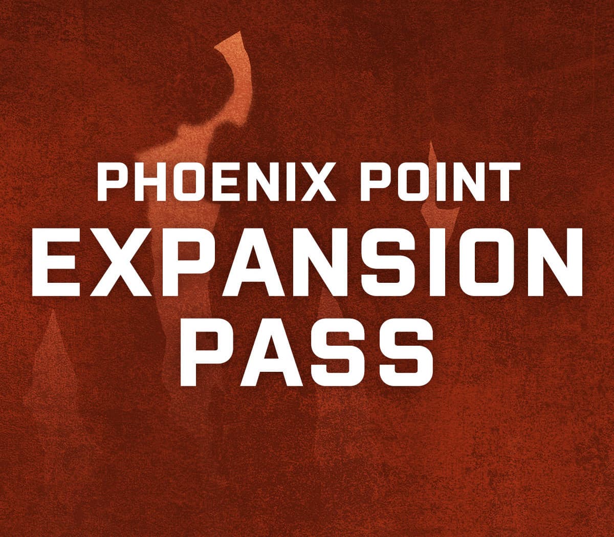 Phoenix Point - Expansion Pass