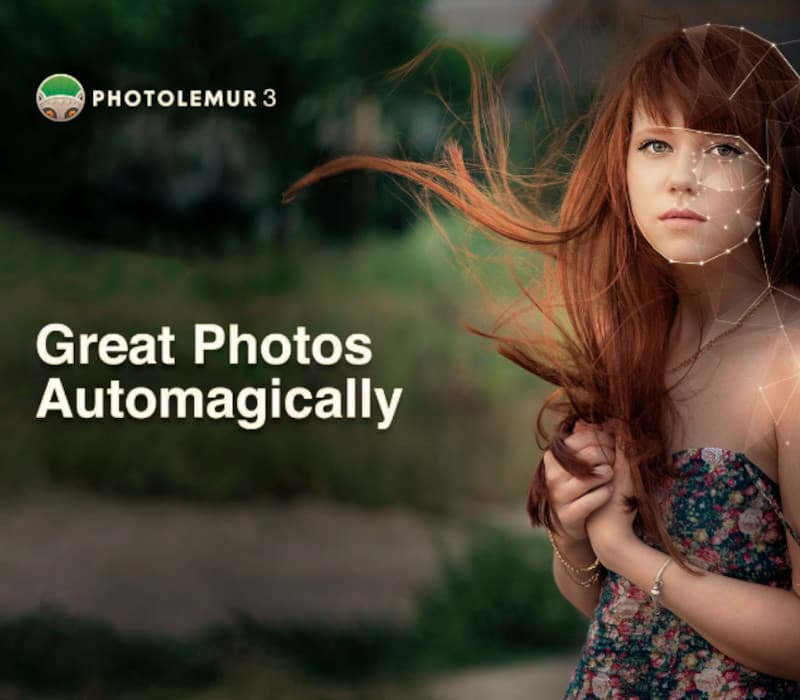 Photolemur 3 Key (5 Devices)