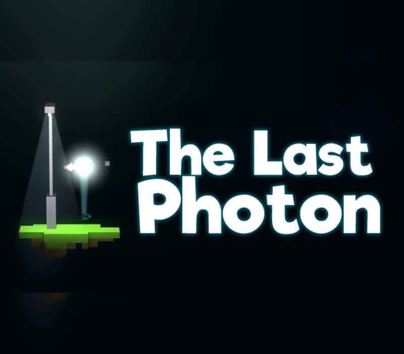 The Last Photon